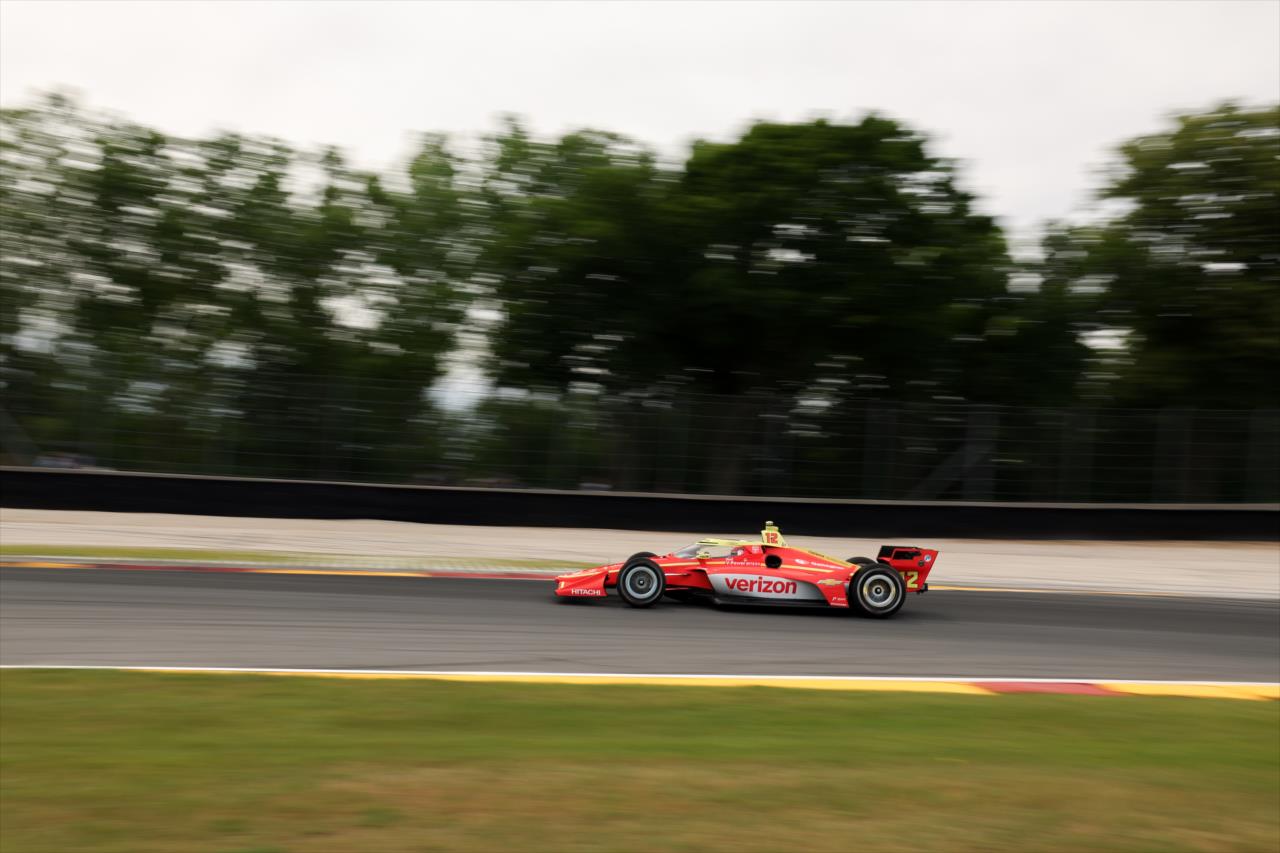 David Malukas - XPEL Grand Prix at Road America - By: Travis Hinkle -- Photo by: Travis Hinkle